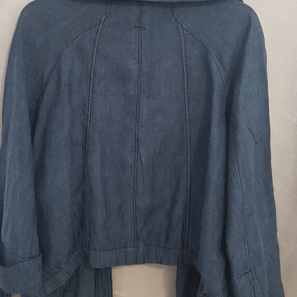 Jean jacket M - Picture 12 of 13